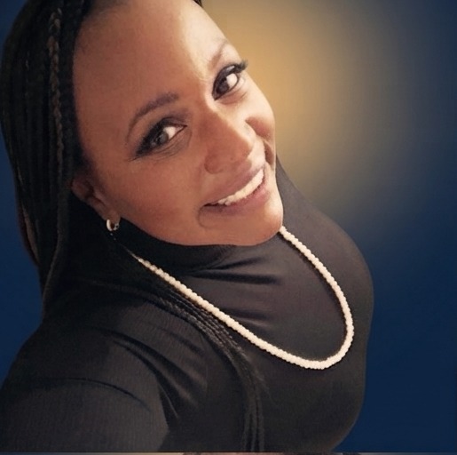 Nicole Yvette headshot