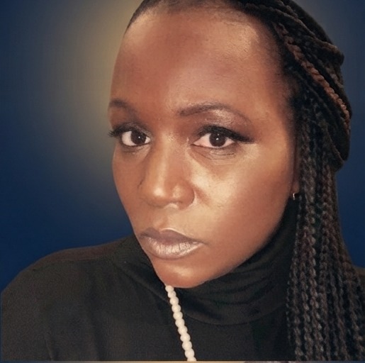 Nicole Yvette headshot