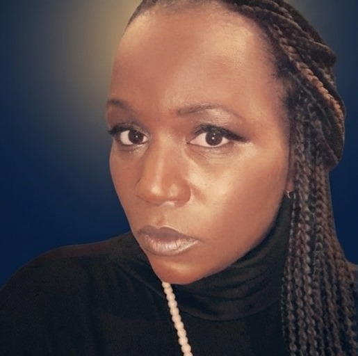 Nicole Yvette headshot