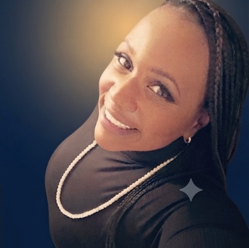 Nicole Yvette headshot